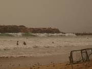 Banana-Beach, Agadir Banana-Beach, Agadir